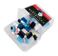 Nano Blocks