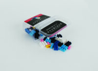 Nano Blocks