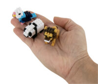 Nano Blocks