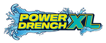Nerf Power Drench