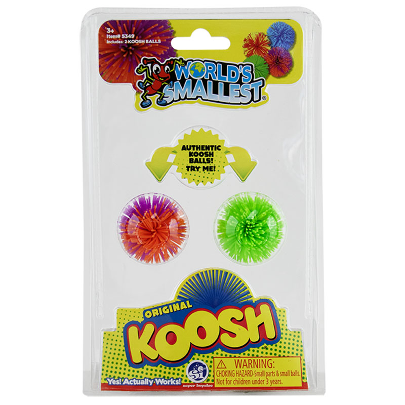 Koosh