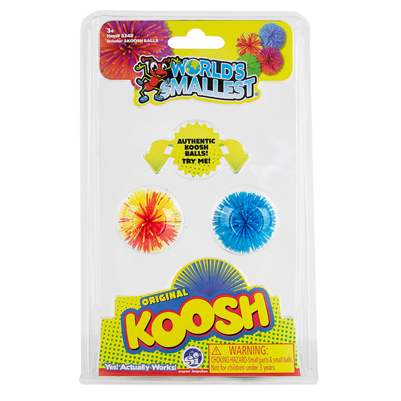 Koosh