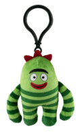 Yo Gabba Gabba