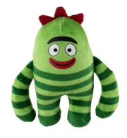 Yo Gabba Gabba