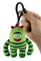 Yo Gabba Gabba