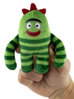 Yo Gabba Gabba