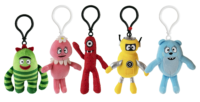 Yo Gabba Gabba