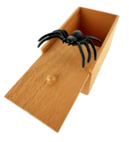 5345_SPIDER_BOX_FRONT_LEFT_IMG_5862 copy_RGB_HIREZ Spider Box Prank