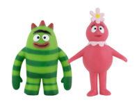 Yo Gabba Gabba