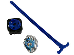 Beyblade