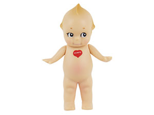 Kewpie