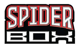 Spider Box Prank