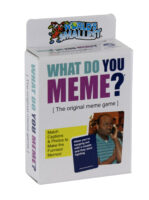 What Do You Meme? - Adult Edition