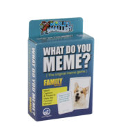 What Do You Meme? - Family Edition