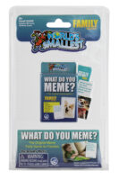 What Do You Meme? - Family Edition