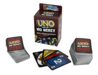 UNO No Mercy