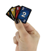 UNO No Mercy