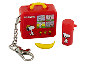 Peanuts Lunchbox