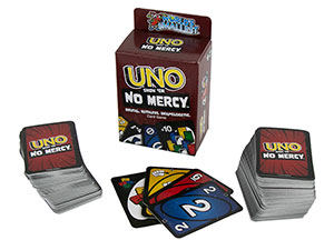 UNO No Mercy