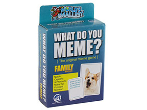 What Do You Meme? - Adult Edition