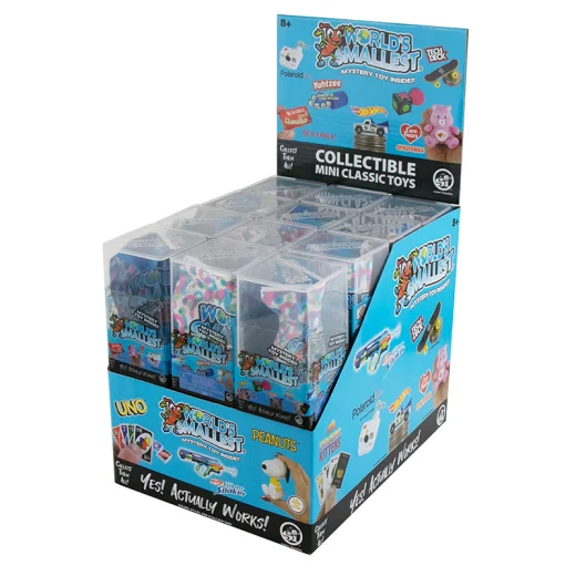 Mystery Box 5900
