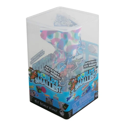 Mystery Box 5900